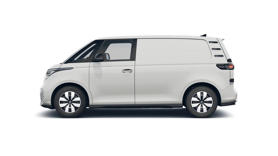 VW ID.Buzz 79 Cargo Pro+
