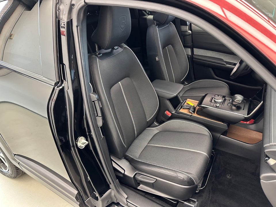 Mazda MX-30 0,8 e-SkyActiv R-EV Edition-R 5d