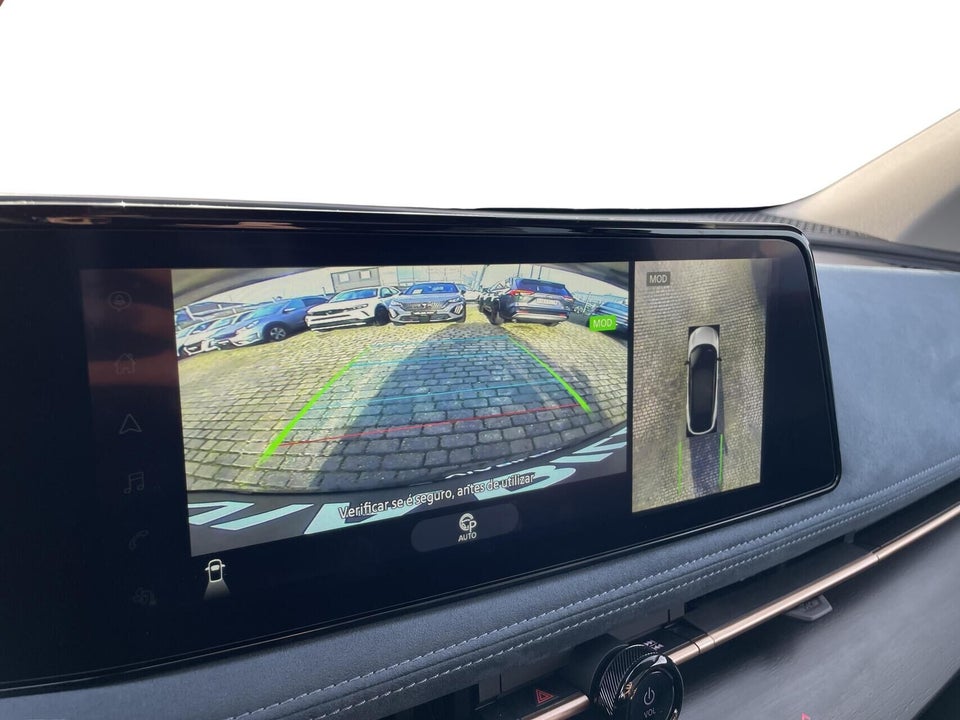 Nissan Ariya 87 Evolve 5d