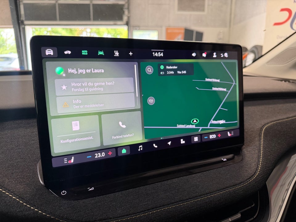 Skoda Elroq 85 iV 5d