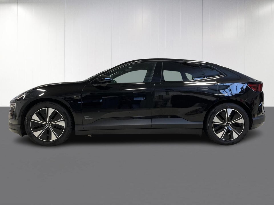 Polestar 4 Long Range Nordic Edition 5d