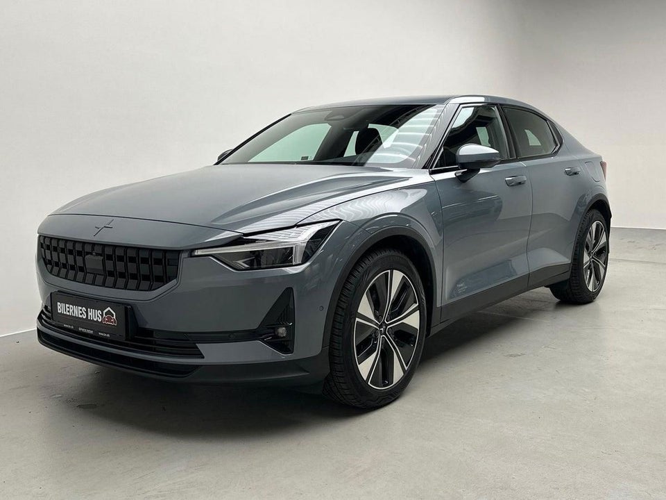 Polestar 2 Long Range 5d