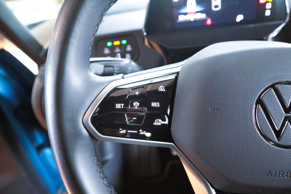 VW ID.3 58 Style Pro 5d