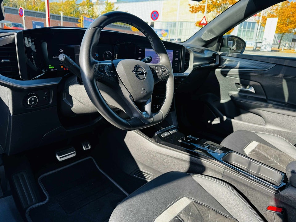 Opel Mokka-e 50 Ultimate 5d