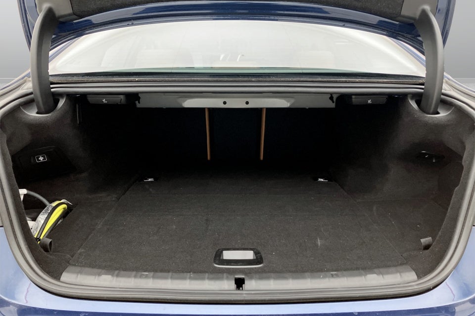 BMW 530e 2,0 Sport Line aut. 4d