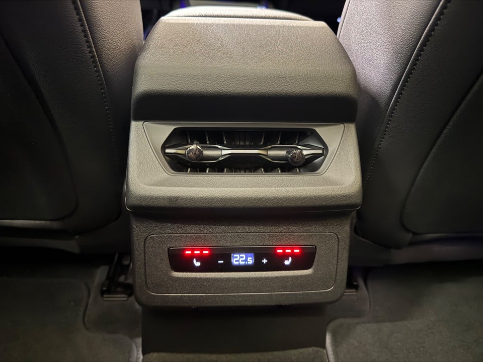 Audi A6 e-tron Ultra Avant quattro 5d