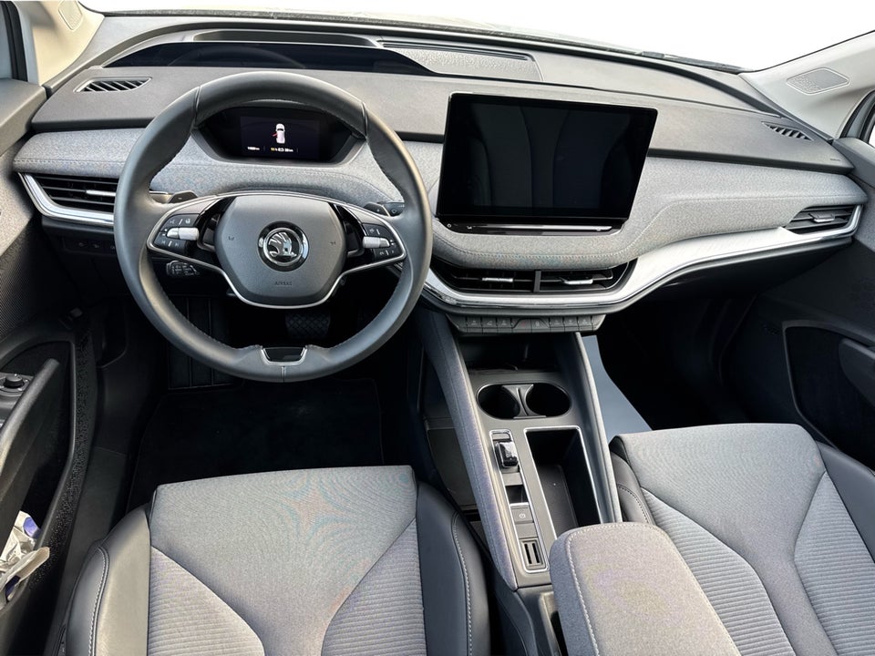 Skoda Enyaq 85 iV Advanced 5d
