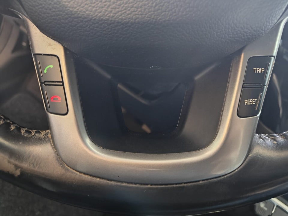 Kia Rio 1,2 CVVT Style 5d