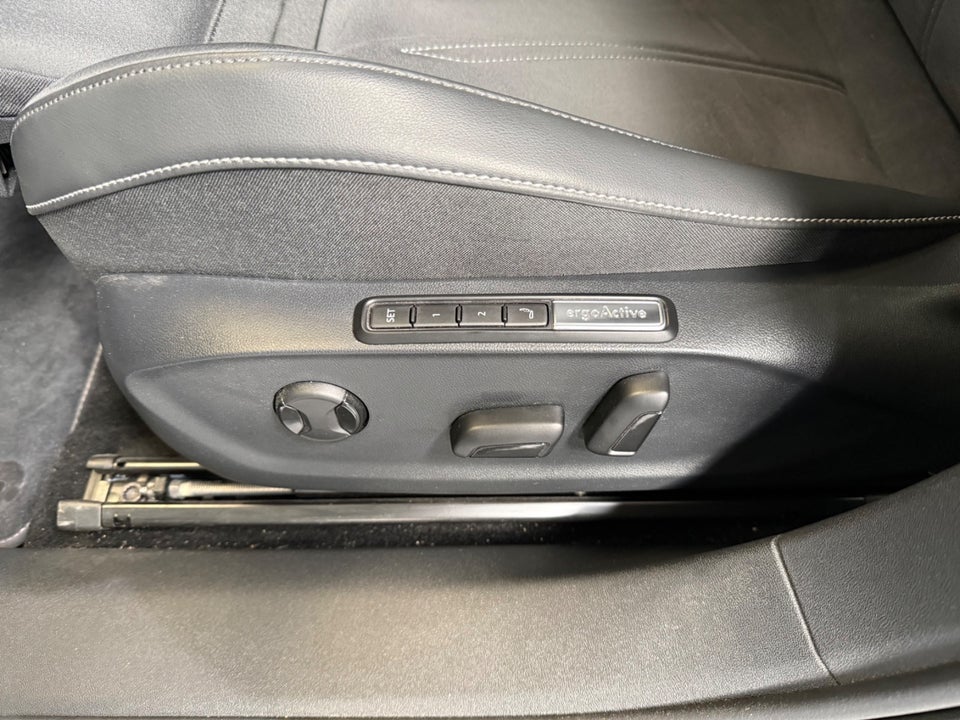 VW ID.7 86 Style S+ Tourer 5d