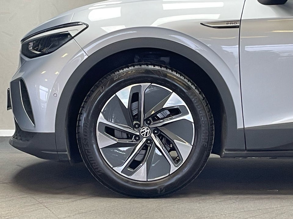 VW ID.4 77 Pro Performance 5d