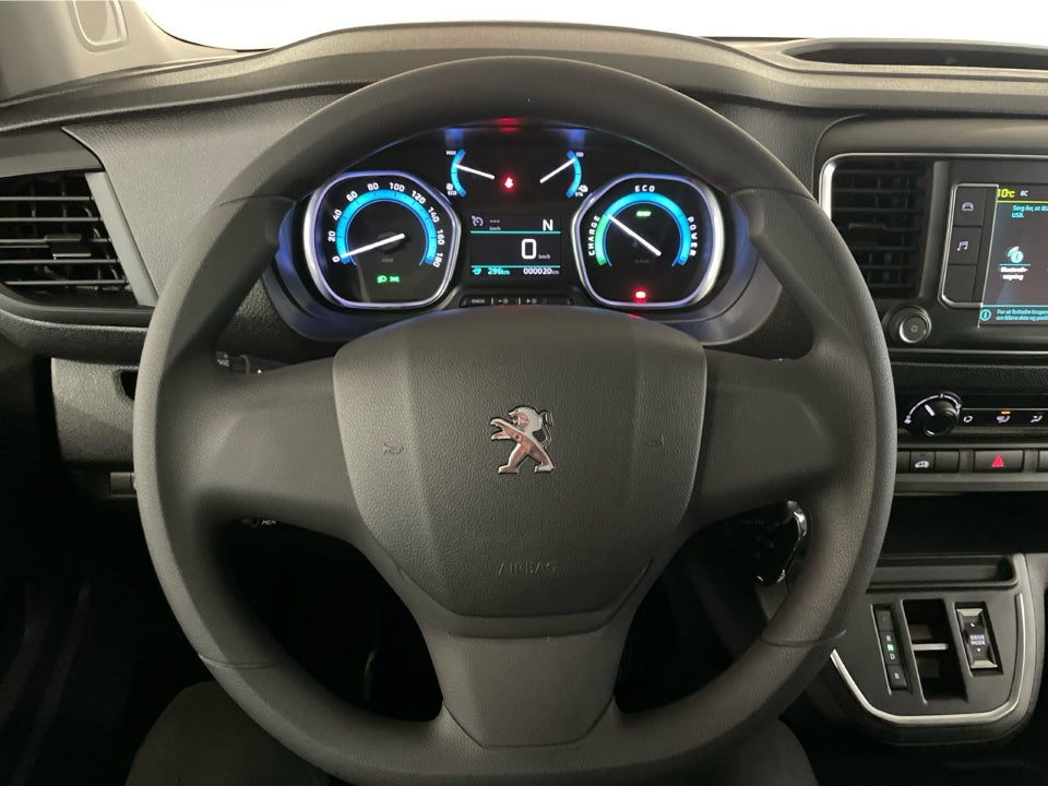 Peugeot e-Expert 75 L2 Plus Van