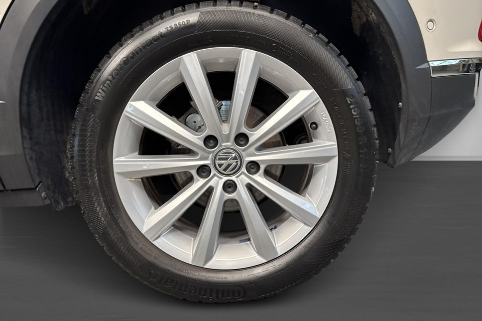 VW T-Roc 1,5 TSi 150 Style DSG 5d