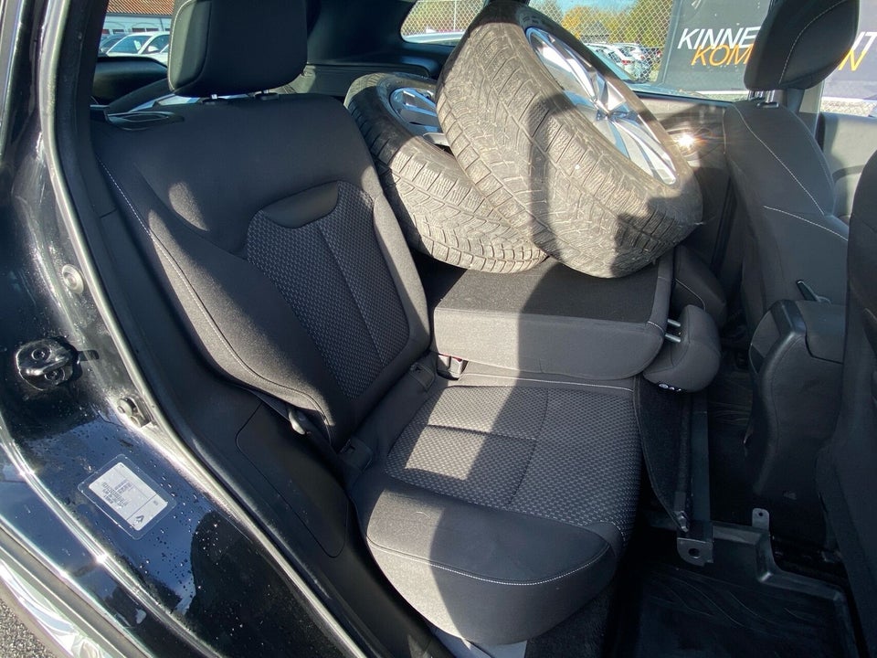 Renault Kadjar 1,5 dCi 110 Life 5d