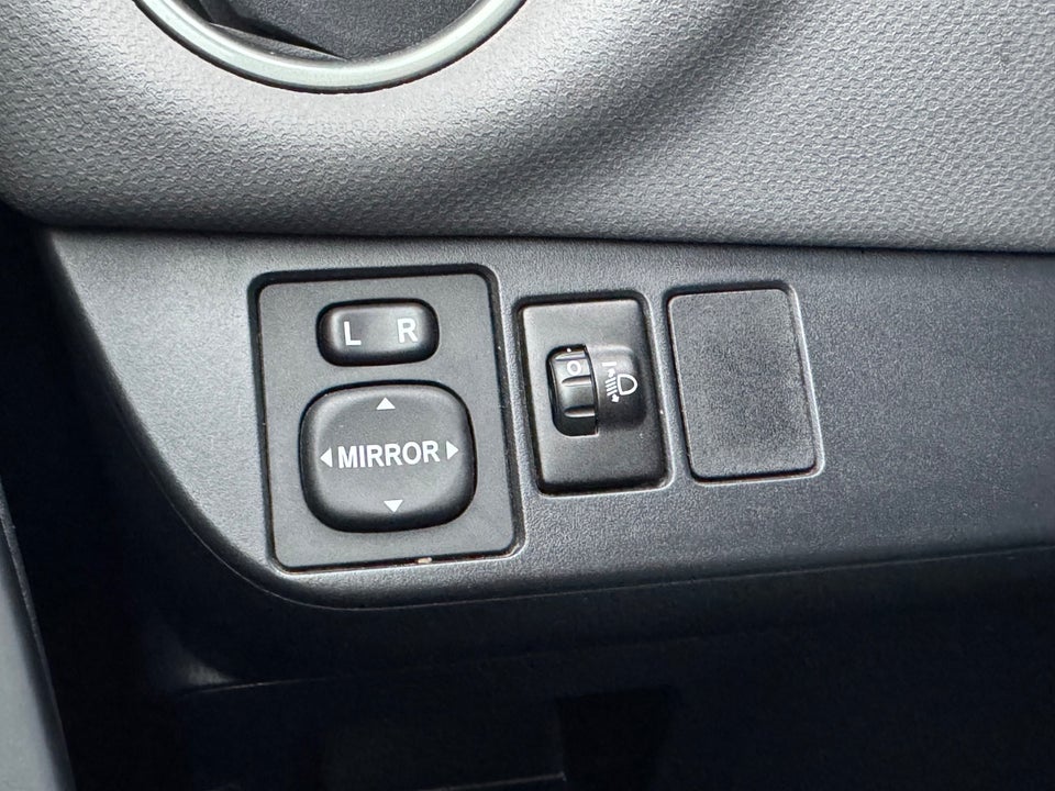 Toyota Yaris 1,5 Hybrid H2 e-CVT 5d