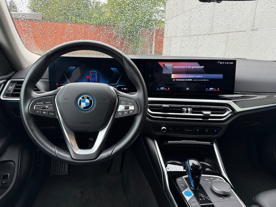 BMW i4 eDrive40 5d