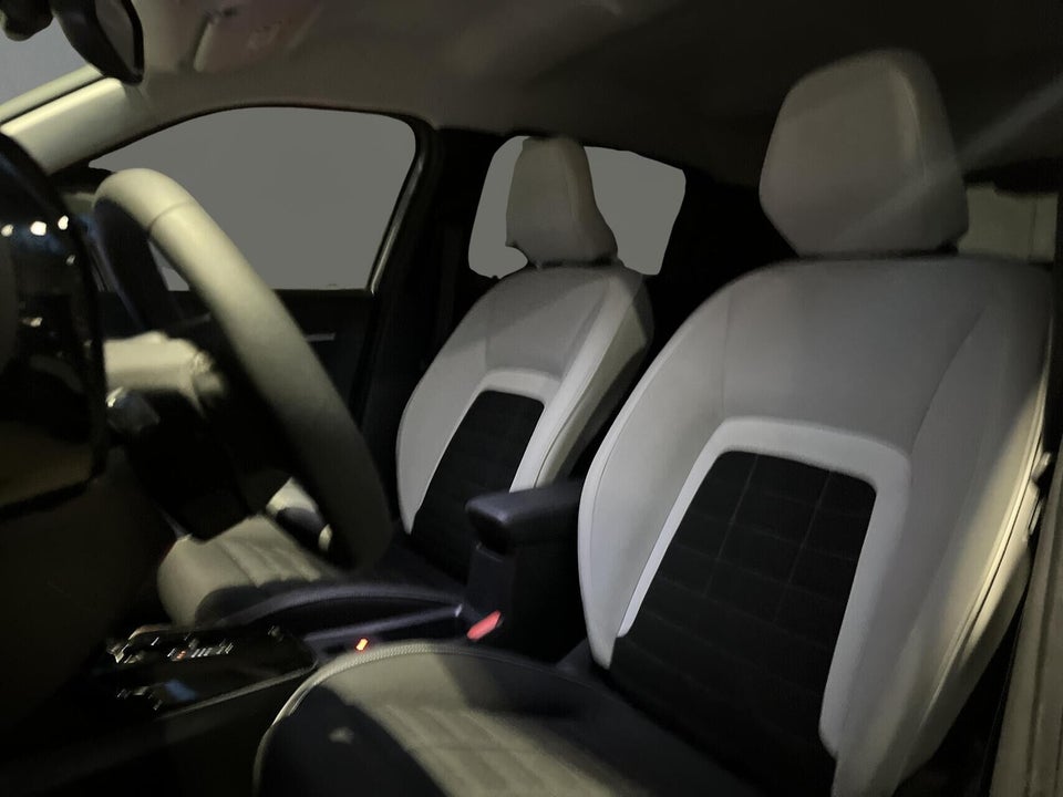 Citroën ë-C3 44 VTR Sport 5d