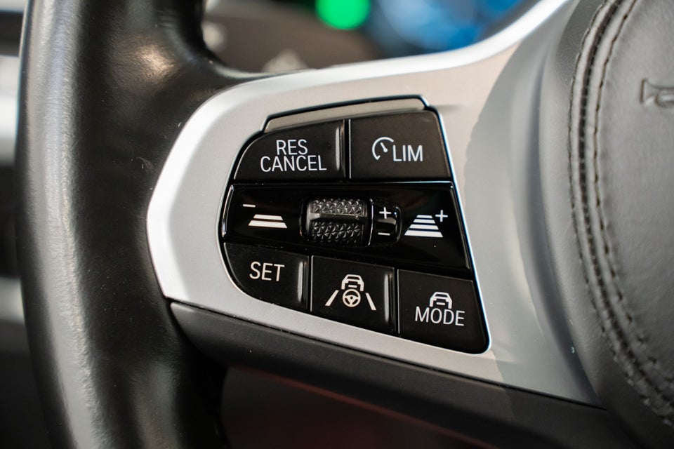 BMW iX3 Charged Plus M-Sport 5d