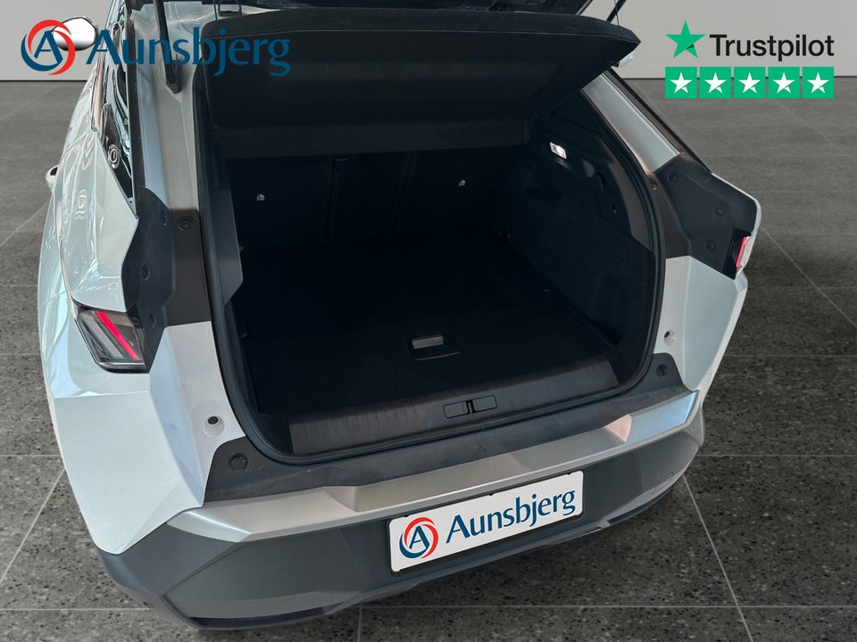 Peugeot e-3008 77 Allure 5d