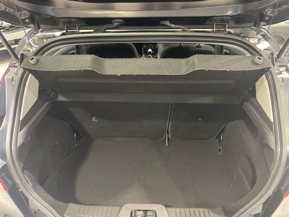 Ford Fiesta 1,0 SCTi 125 Titanium 5d