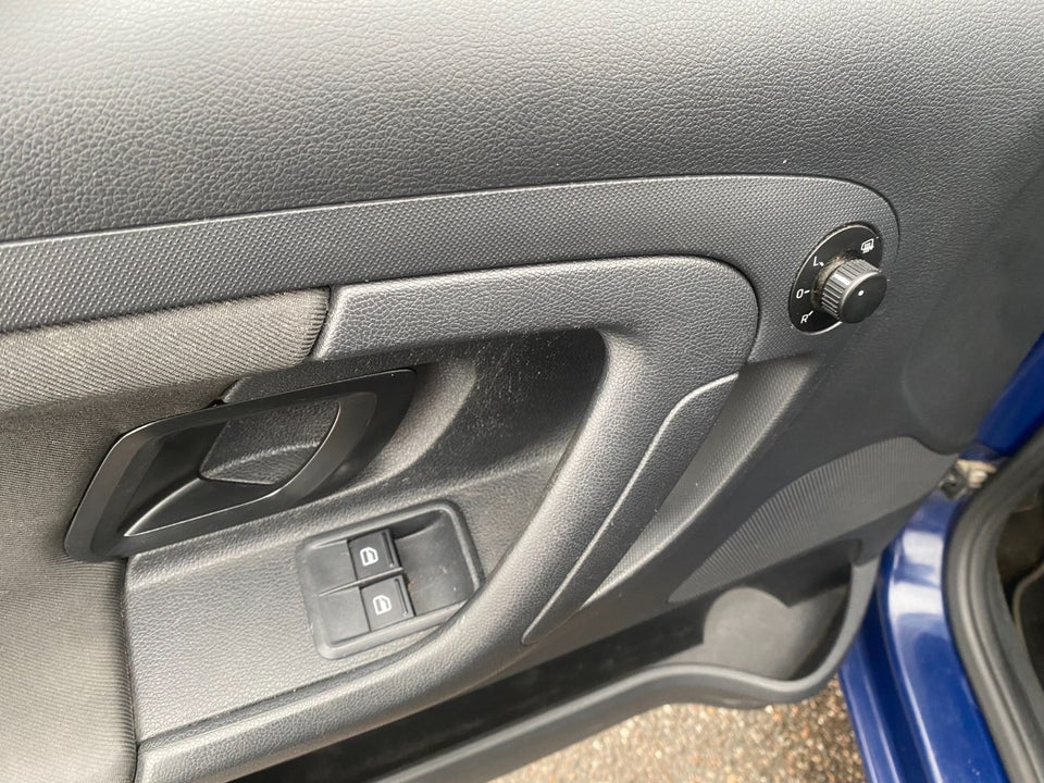 Skoda Fabia 1,2 TSi 86 Ambition Combi 5d