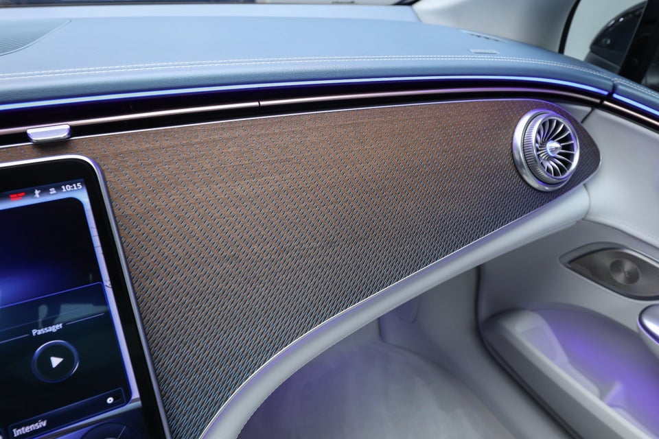 Mercedes EQE350+ Edition 1 4d