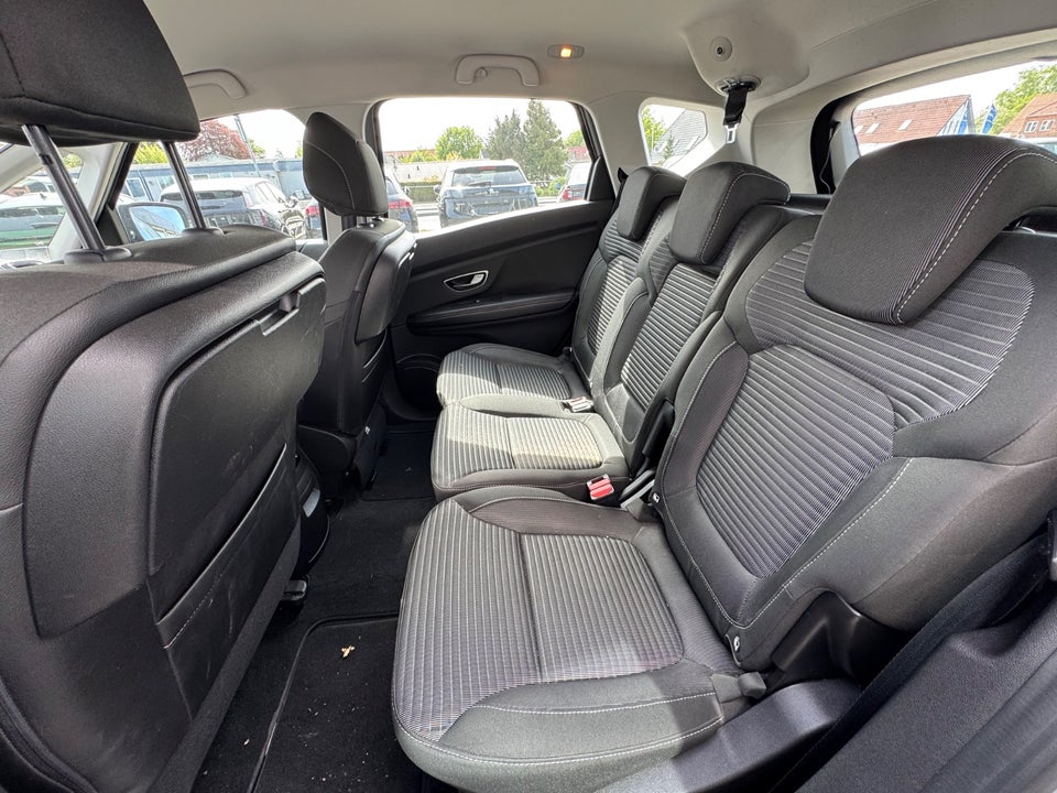 Renault Scenic IV 1,5 dCi 110 Zen 5d