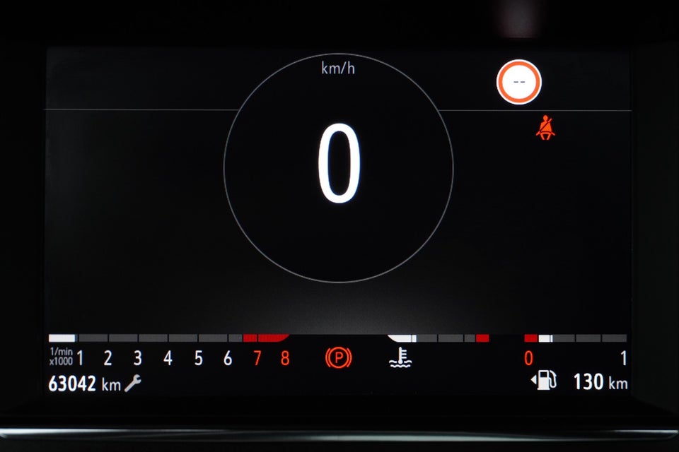 Opel Corsa 1,2 T 100 Elegance Sky 5d