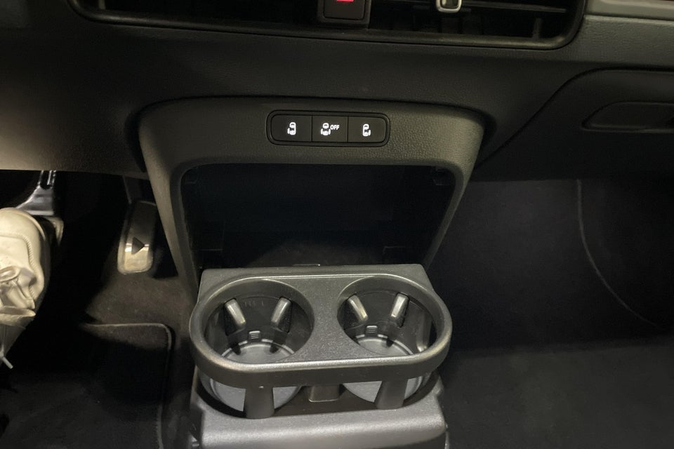 VW ID.Buzz 86 GTX+ 4Motion 6prs LWB 5d