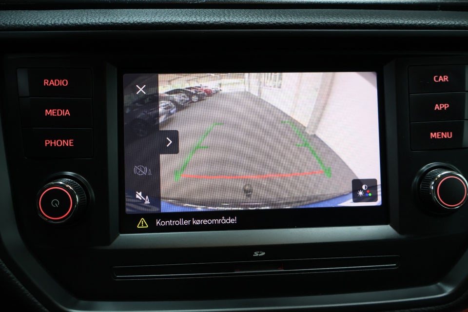 Seat Arona 1,0 TSi 110 FR DSG 5d