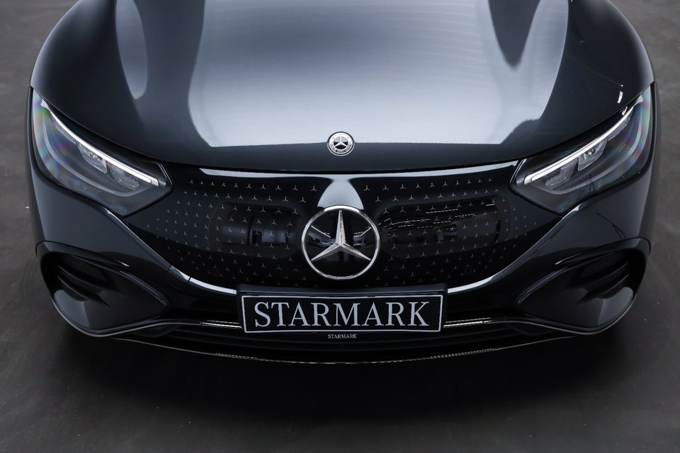 Mercedes EQE350+ AMG Line 4d