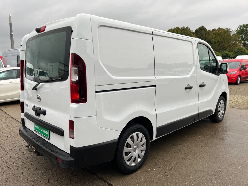 Nissan NV300 2,0 dCi 120 L1H1 Access