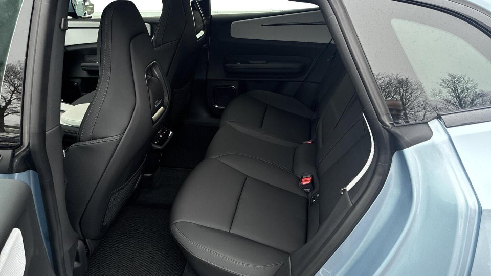 Polestar 4 Long Range 5d