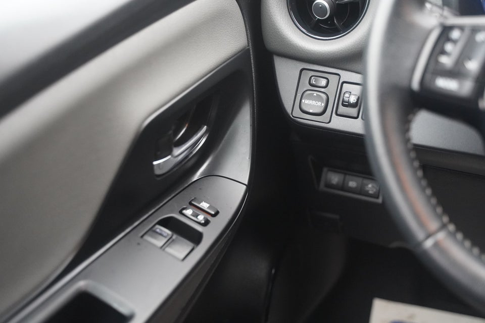 Toyota Yaris 1,5 Hybrid H2 e-CVT 5d