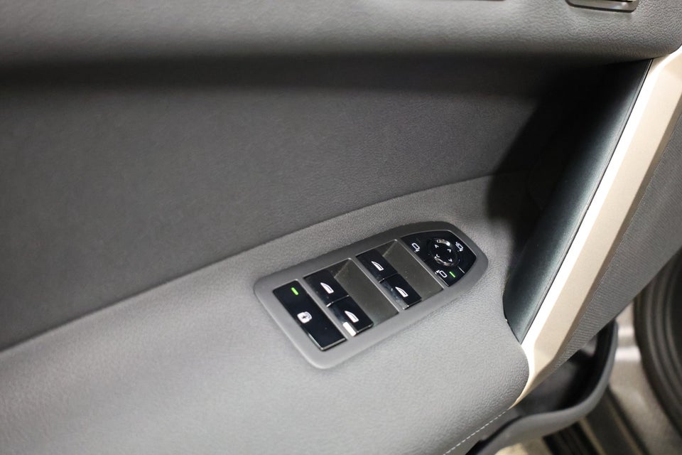 BMW iX xDrive50 Supercharged Sport 5d