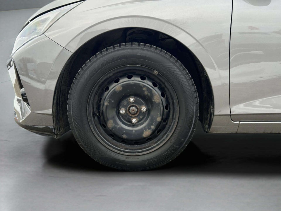 Hyundai i20 1,0 T-GDi Advanced DCT 5d