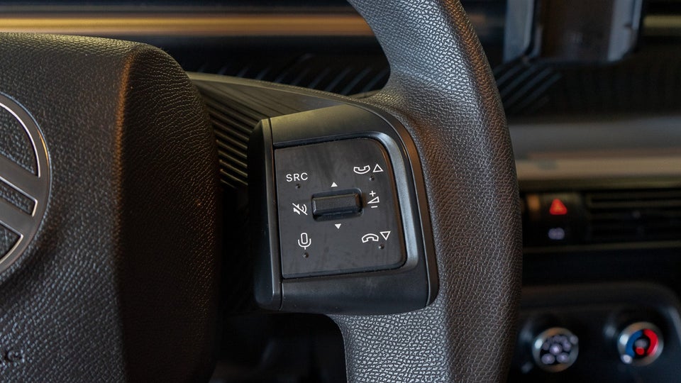 Citroën ë-C3 Aircross 44 You! 5d