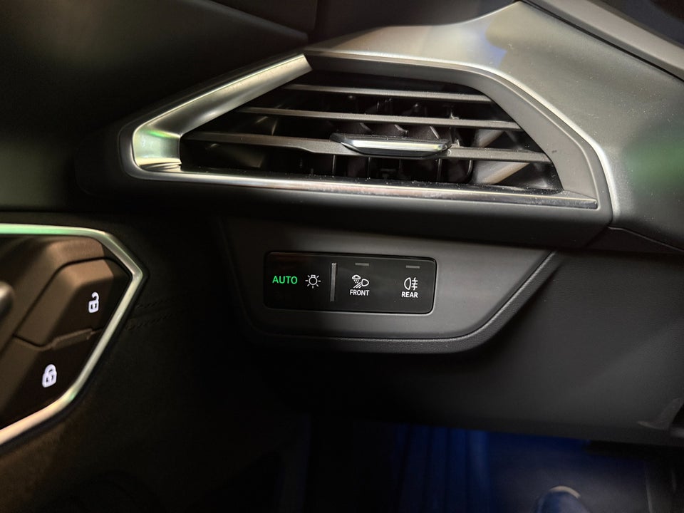 Audi e-tron GT quattro 4d