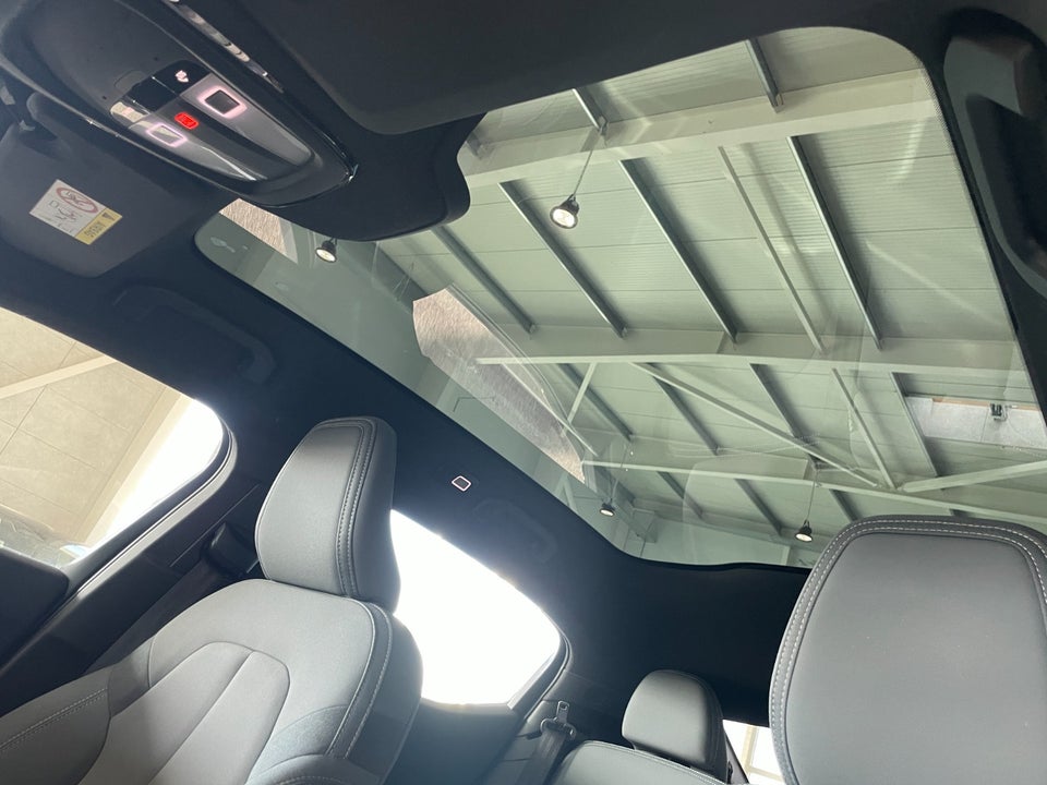 Polestar 2 Long Range 5d