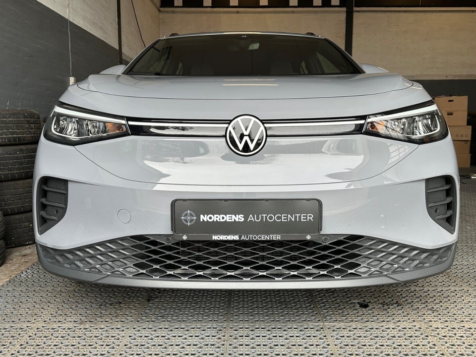 VW ID.4 77 Pro Performance 5d