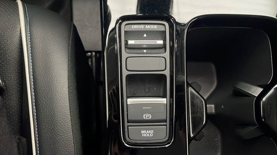 Honda e:Ny1 Elegance 5d