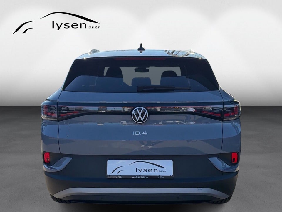 VW ID.4 77 Pro Performance Active 5d