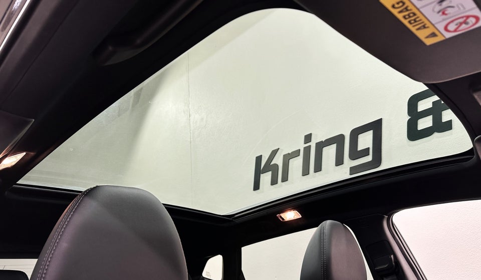 Nissan Qashqai 1,3 Dig-T 160 Tekna+ Dynamic DCT 5d