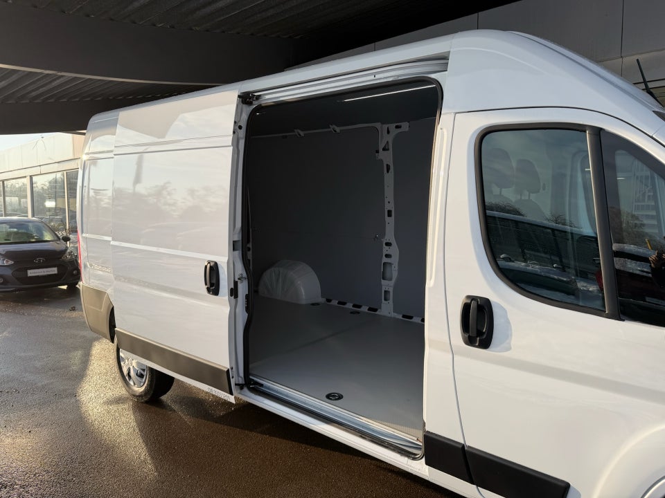 Opel Movano 2,2 D 165 Enjoy+ L3H2