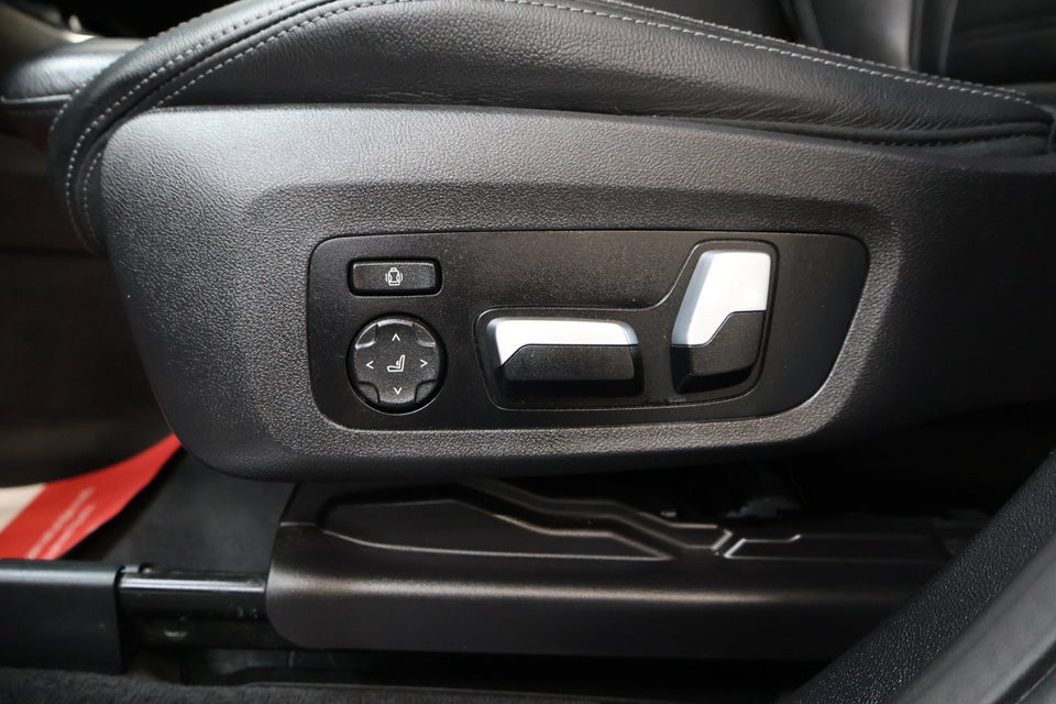 BMW iX3 Charged Plus 5d