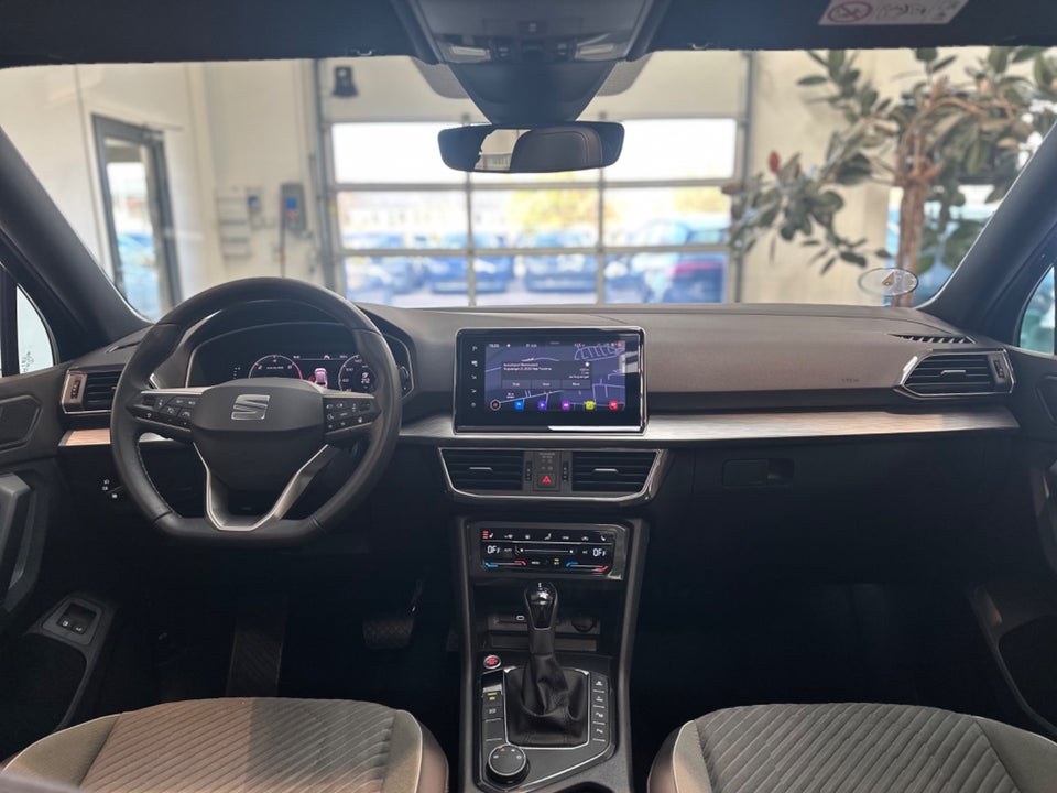 Seat Tarraco 1,4 eHybrid X-Perience DSG 5d