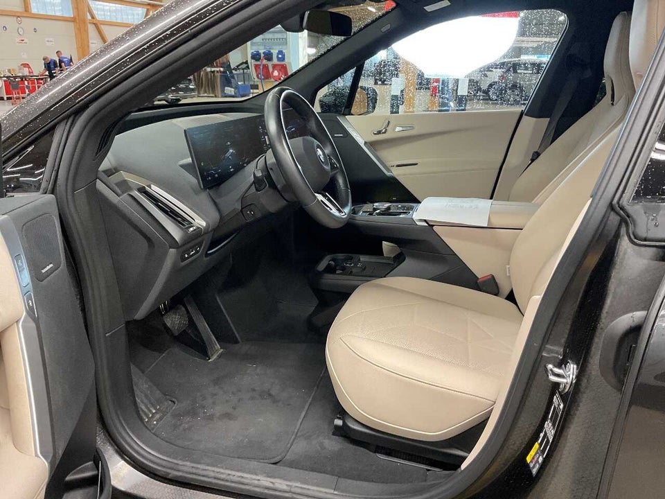 BMW iX xDrive40 Sport Line 5d