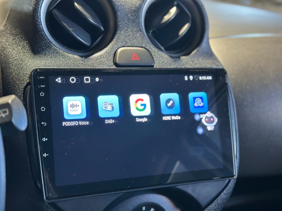 Nissan Micra 1,2 Acenta 5d