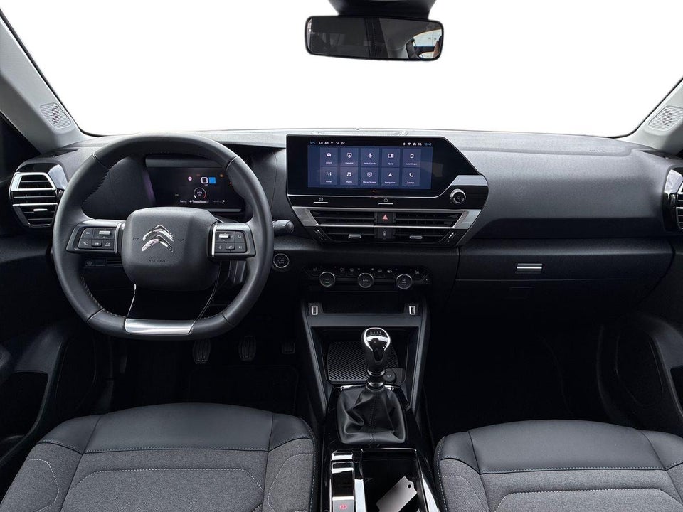 Citroën C4 1,2 PureTech 130 VTR Sport 5d