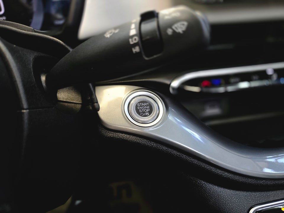 Fiat 500e 42 Icon Cabrio 2d