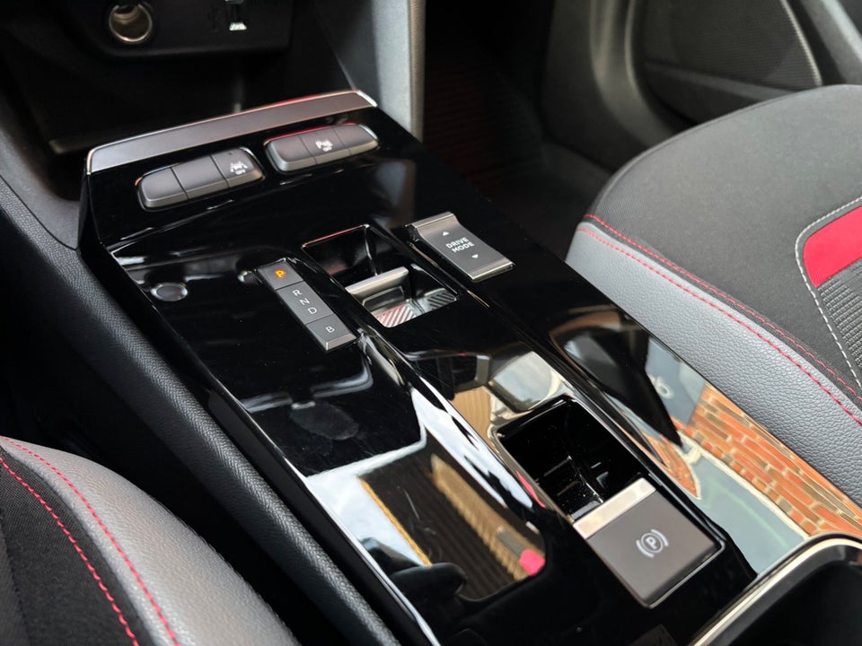 Opel Mokka-e 50 GS Line 5d